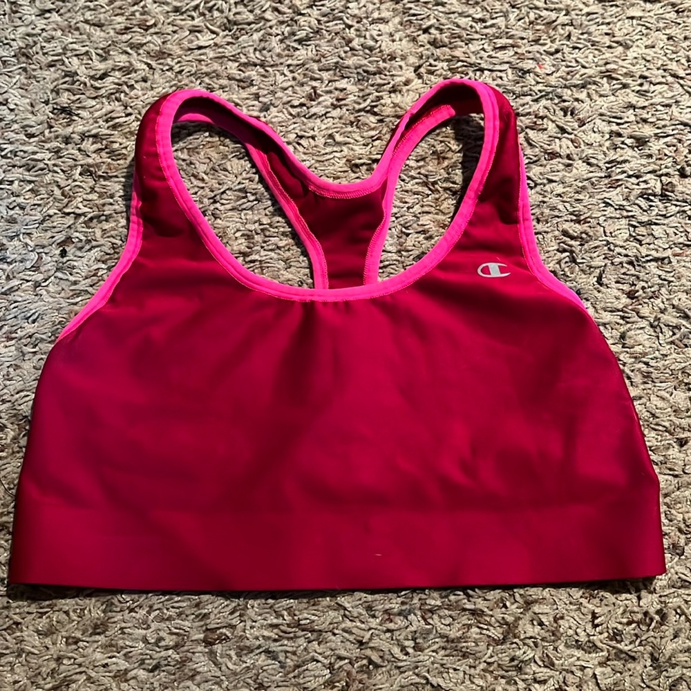 Champion Sports Bra